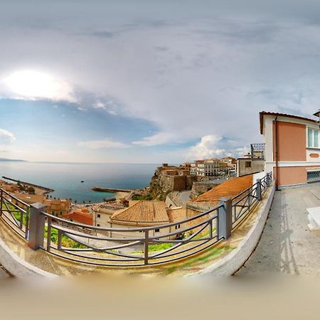 Il Casalino Apartment Піццо Екстер'єр фото