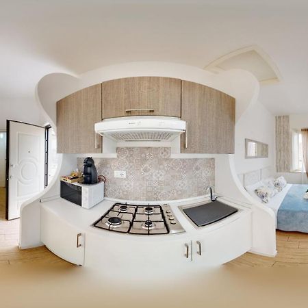 Il Casalino Apartment Піццо Екстер'єр фото