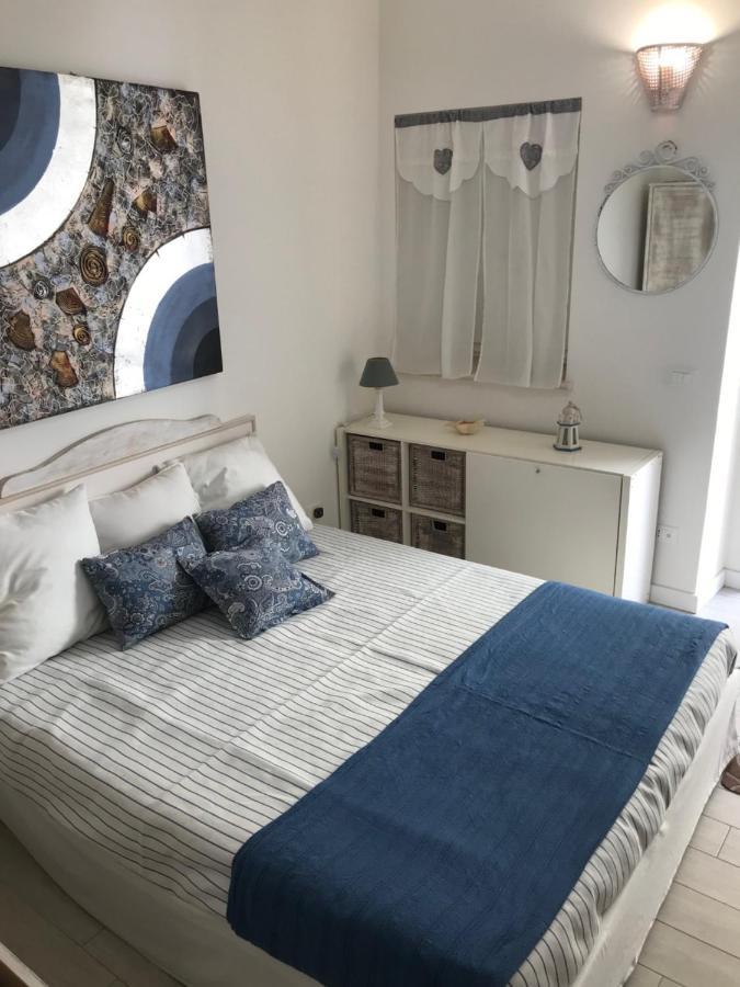 Il Casalino Apartment Піццо Екстер'єр фото