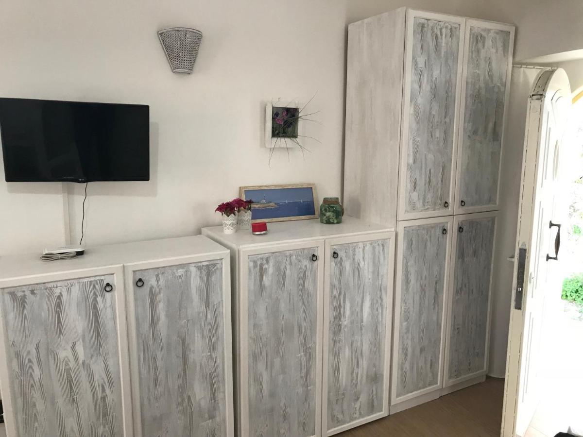 Il Casalino Apartment Піццо Екстер'єр фото