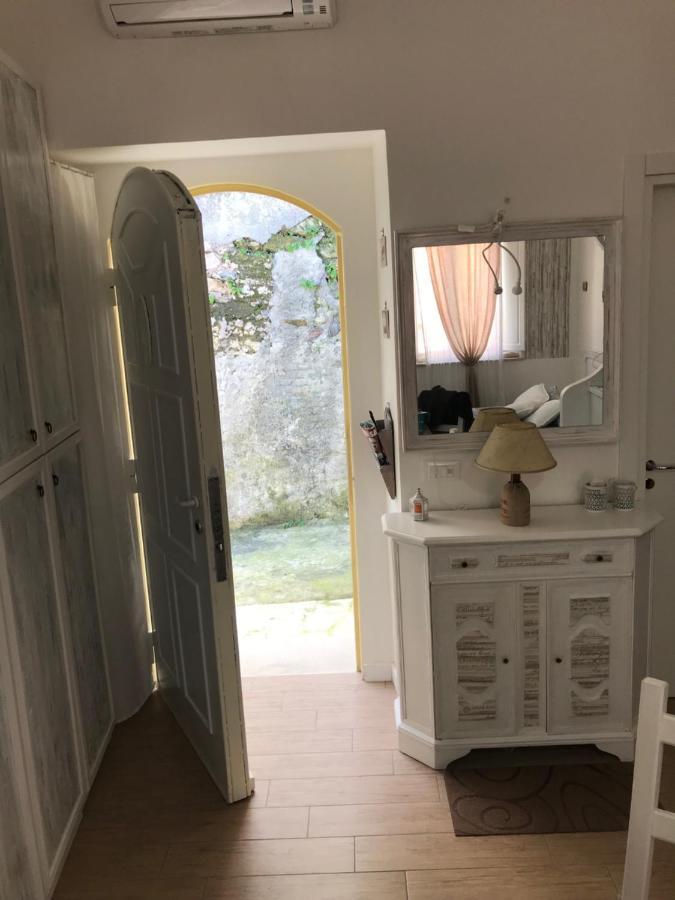 Il Casalino Apartment Піццо Екстер'єр фото