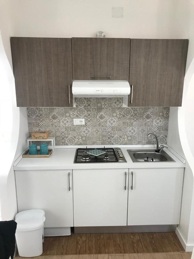 Il Casalino Apartment Піццо Екстер'єр фото