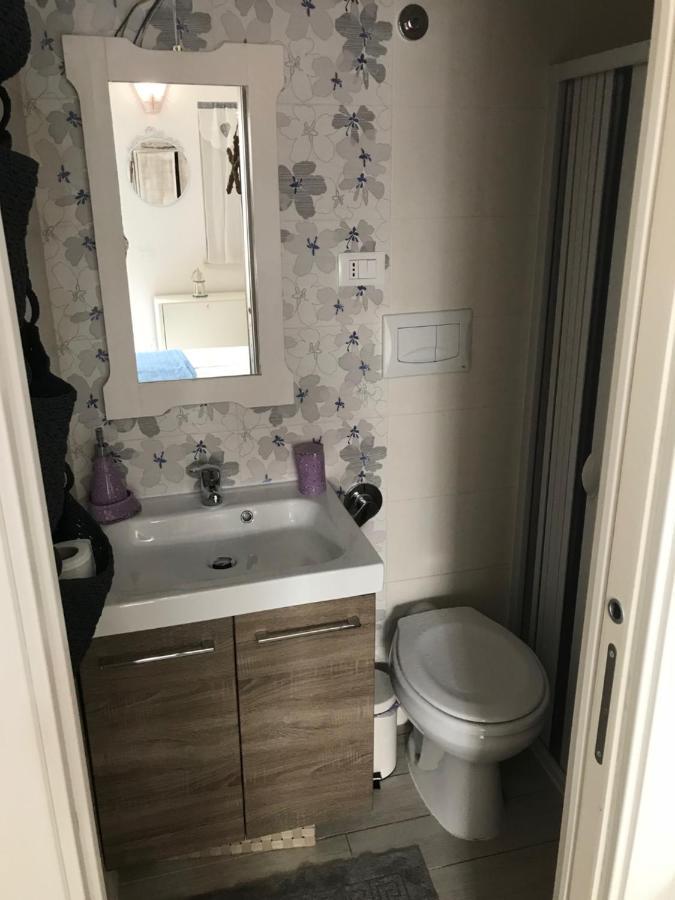 Il Casalino Apartment Піццо Екстер'єр фото