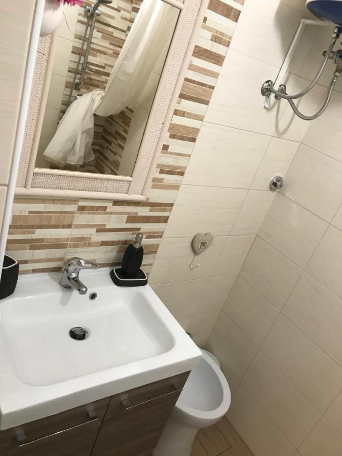 Il Casalino Apartment Піццо Екстер'єр фото