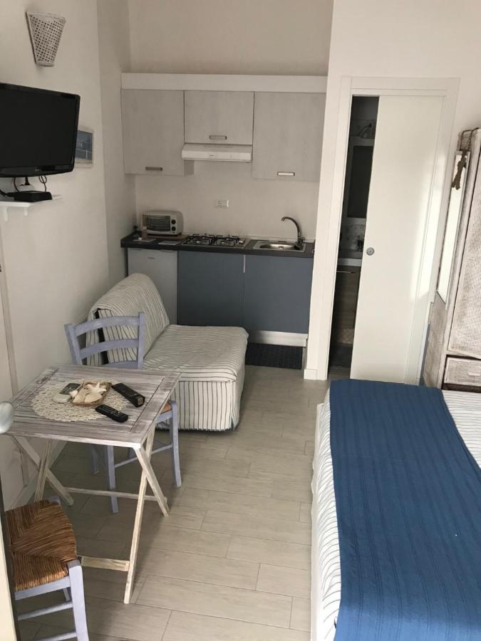 Il Casalino Apartment Піццо Екстер'єр фото