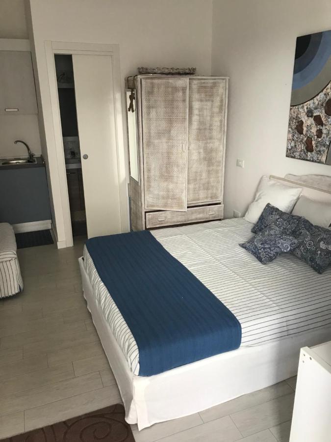 Il Casalino Apartment Піццо Екстер'єр фото