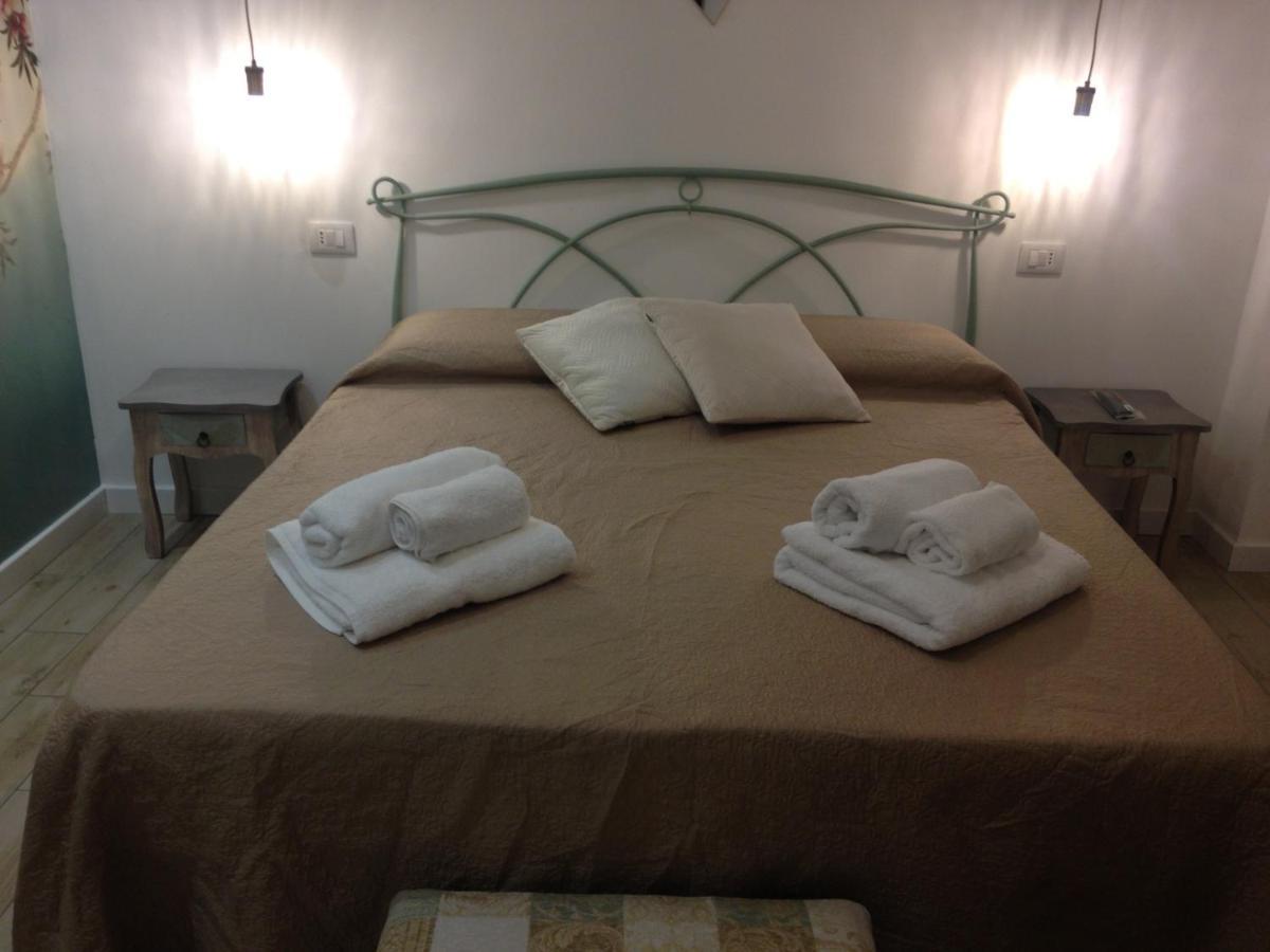 Il Casalino Apartment Піццо Екстер'єр фото