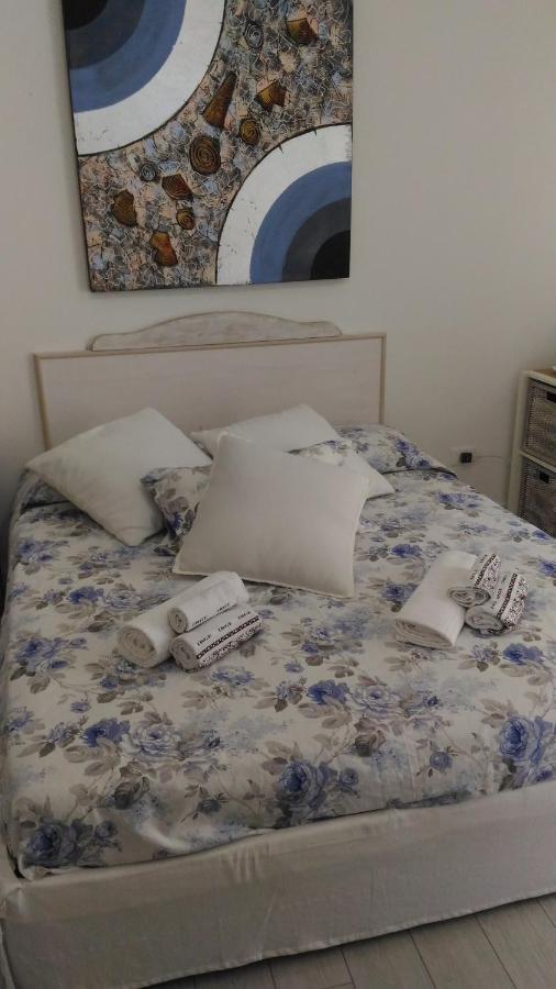 Il Casalino Apartment Піццо Екстер'єр фото