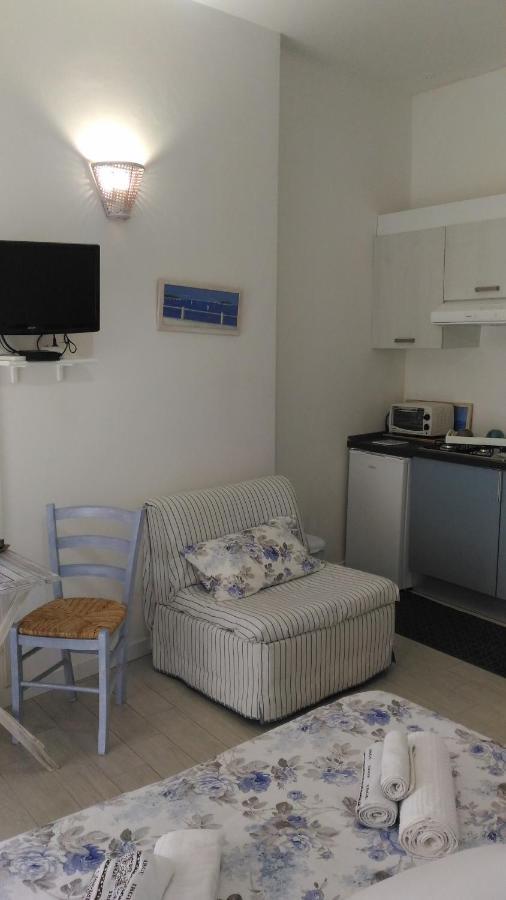 Il Casalino Apartment Піццо Екстер'єр фото