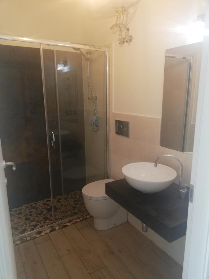Il Casalino Apartment Піццо Екстер'єр фото