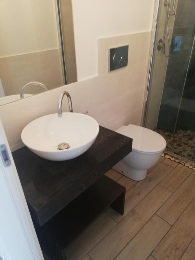 Il Casalino Apartment Піццо Екстер'єр фото