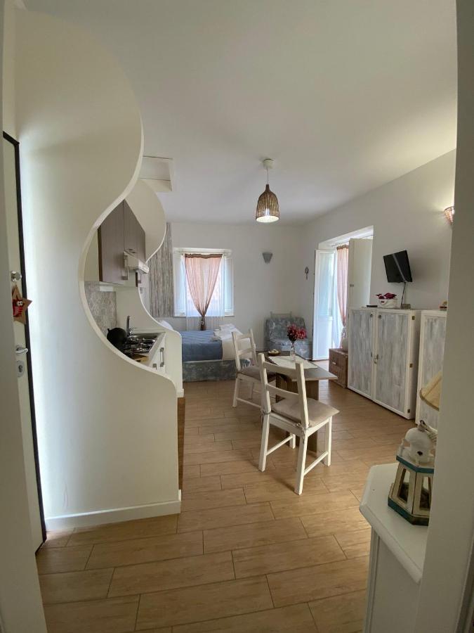 Il Casalino Apartment Піццо Екстер'єр фото