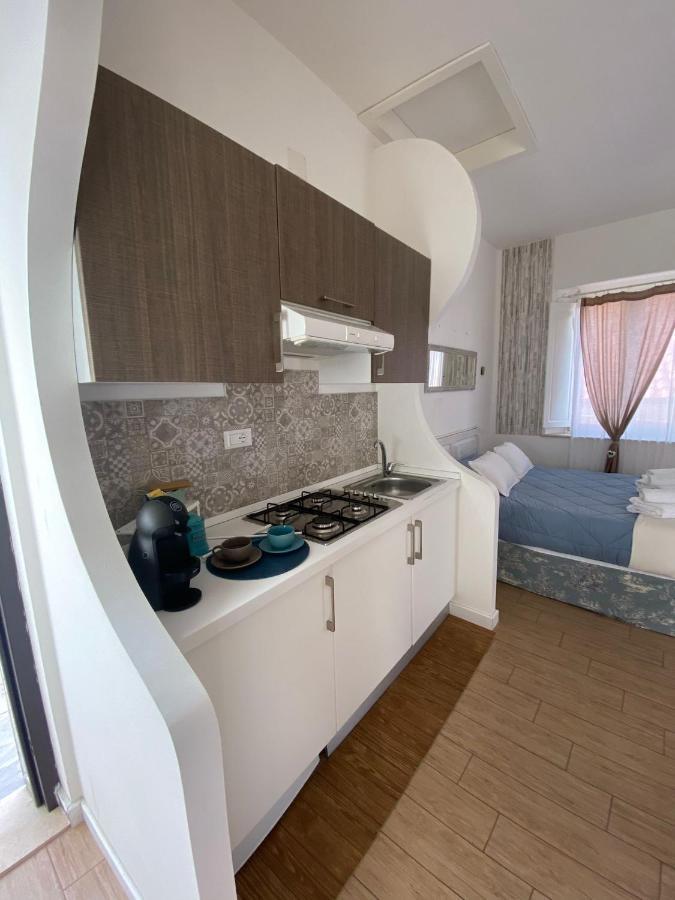 Il Casalino Apartment Піццо Екстер'єр фото