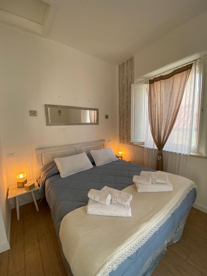 Il Casalino Apartment Піццо Екстер'єр фото
