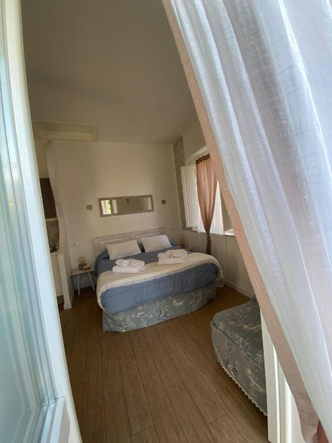Il Casalino Apartment Піццо Екстер'єр фото