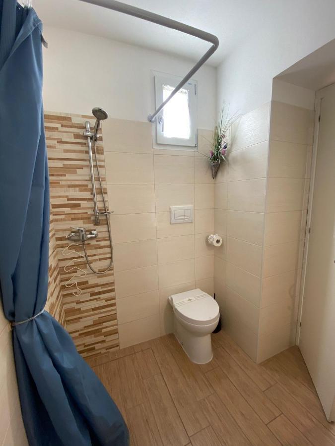 Il Casalino Apartment Піццо Екстер'єр фото