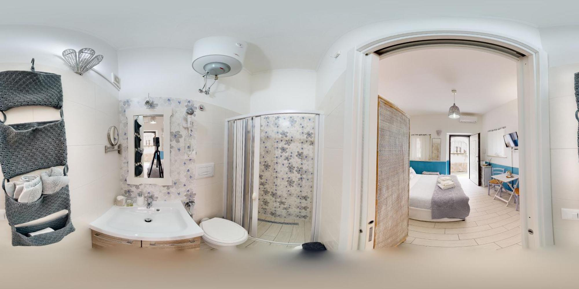 Il Casalino Apartment Піццо Екстер'єр фото