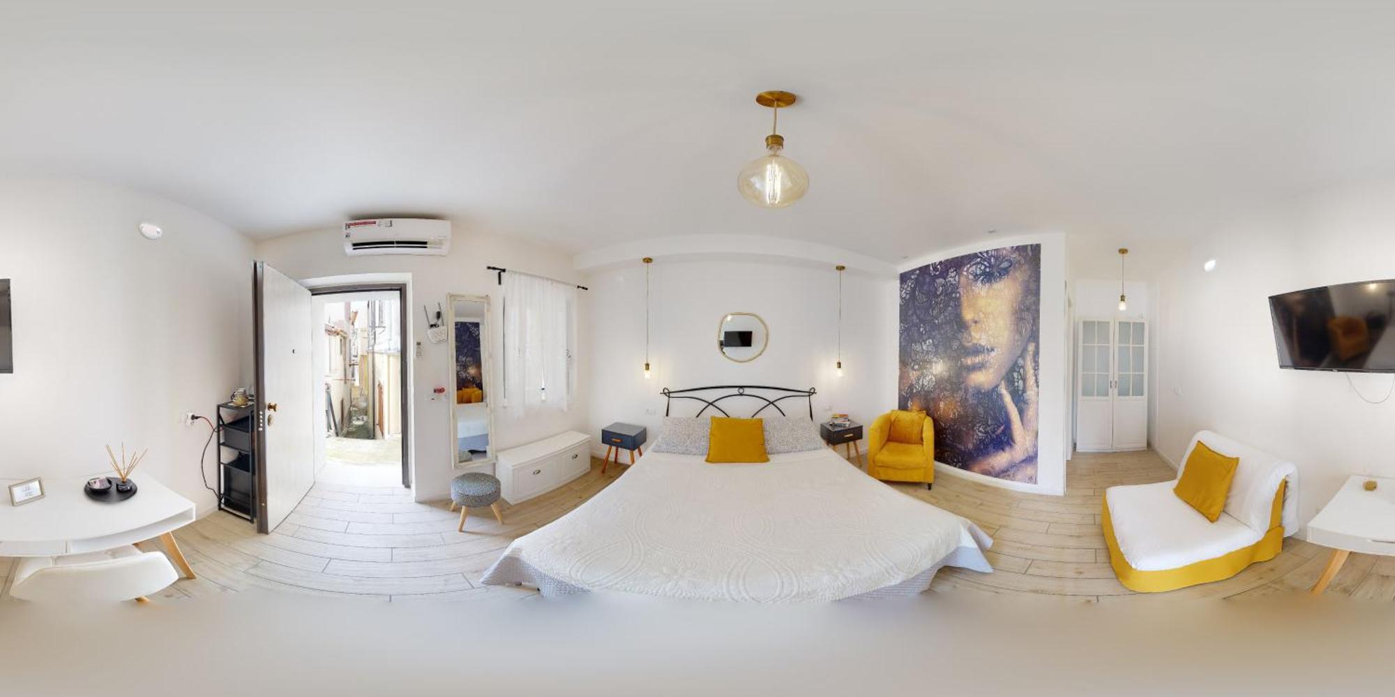 Il Casalino Apartment Піццо Екстер'єр фото