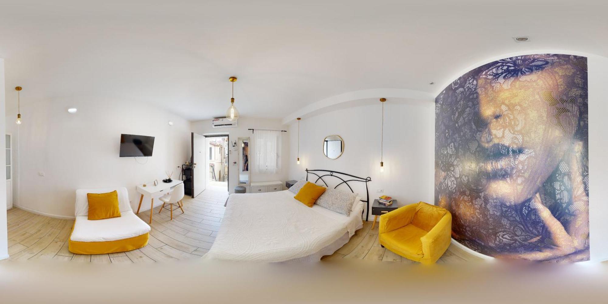 Il Casalino Apartment Піццо Екстер'єр фото