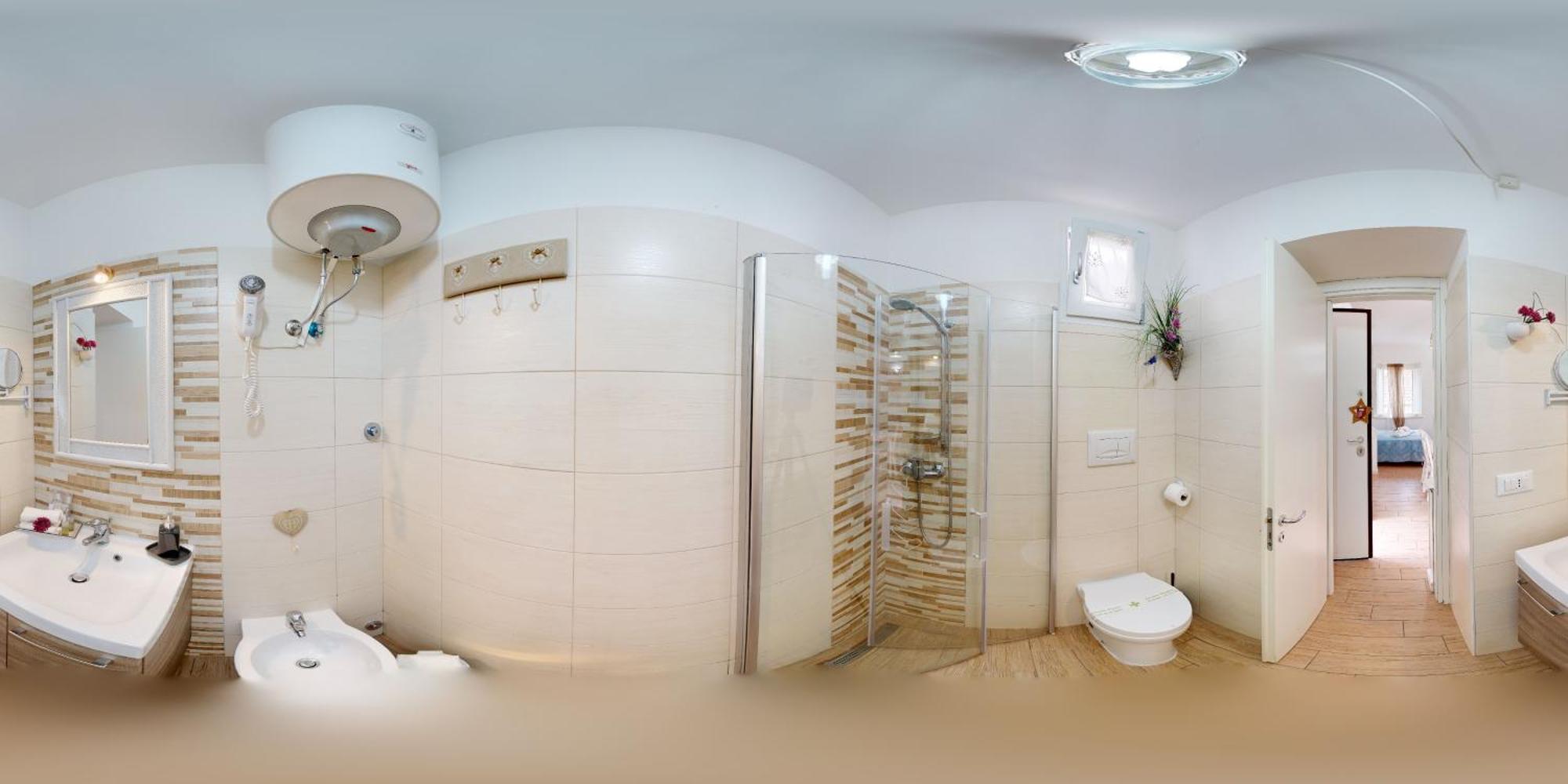 Il Casalino Apartment Піццо Екстер'єр фото